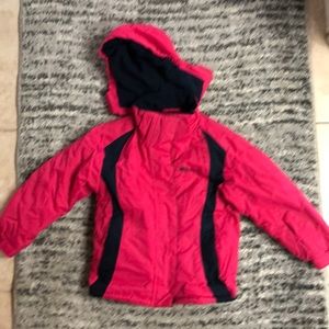 Mountain Warehouse Kids Ski Jacket